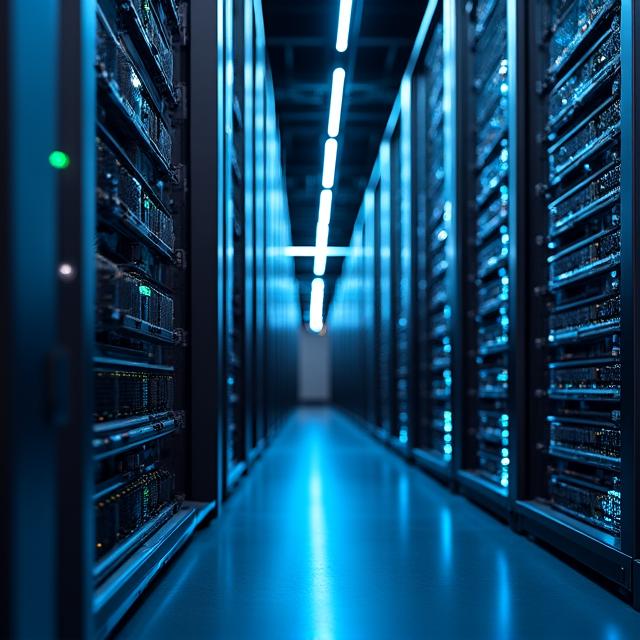 Crypto mining infrastructuur advies