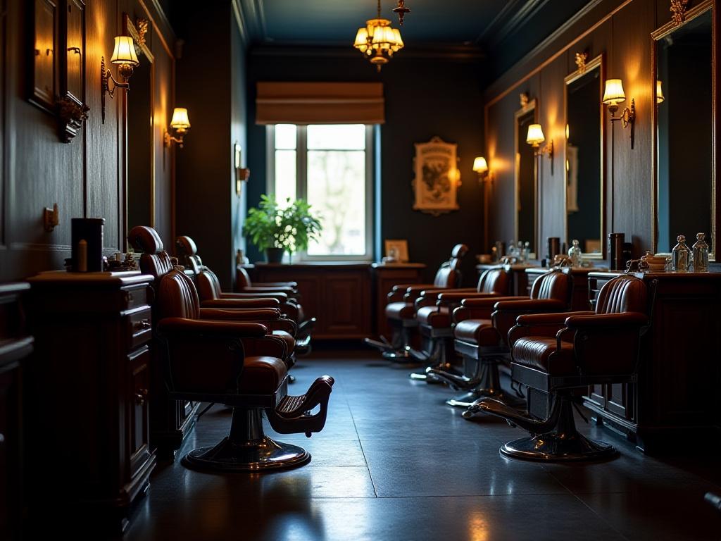 Interni eleganti di [[COMPANY_NAME]]